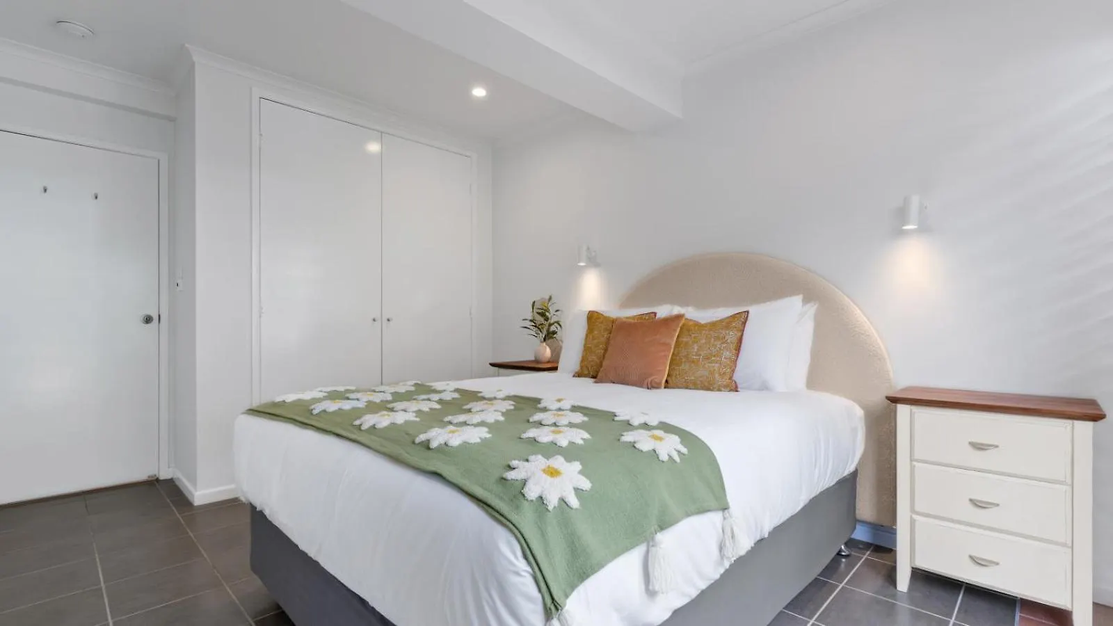 Вилла Botanica View Edge Hill Дом отдыха