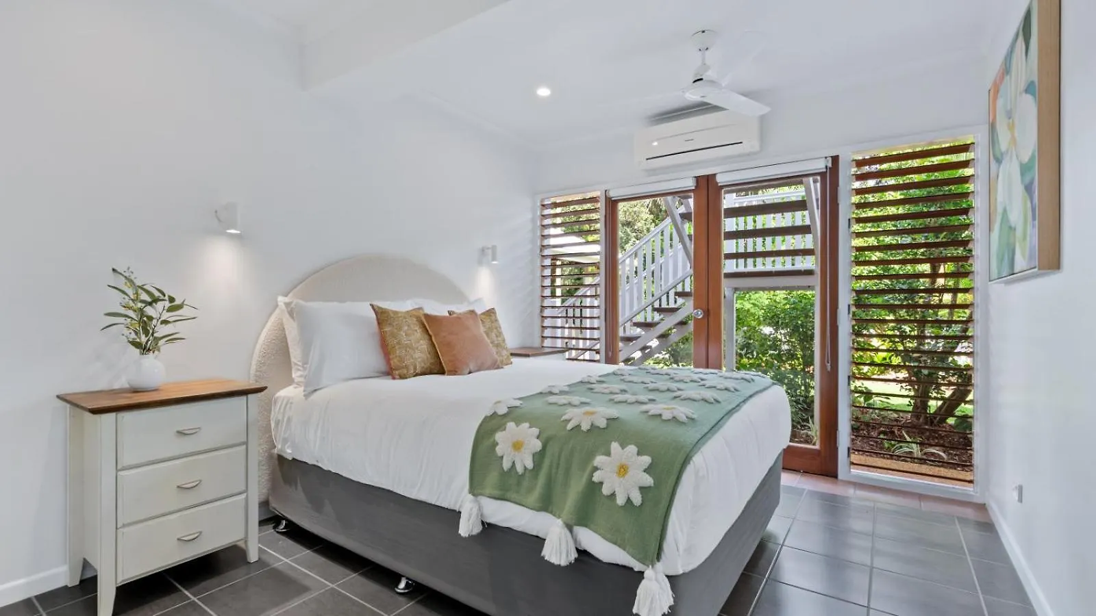 Дом отдыха Вилла Botanica View Edge Hill