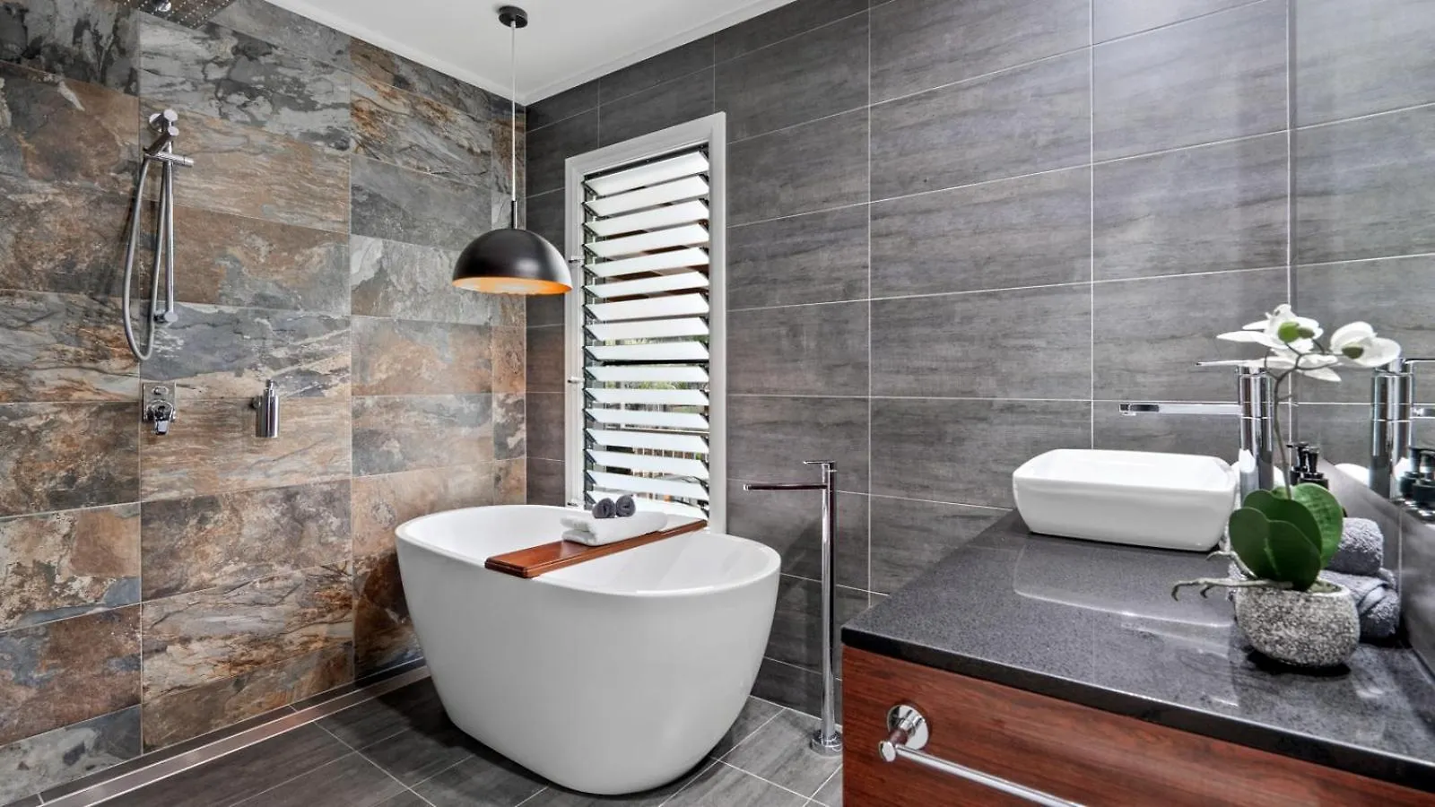 Вилла Botanica View Edge Hill 0*,