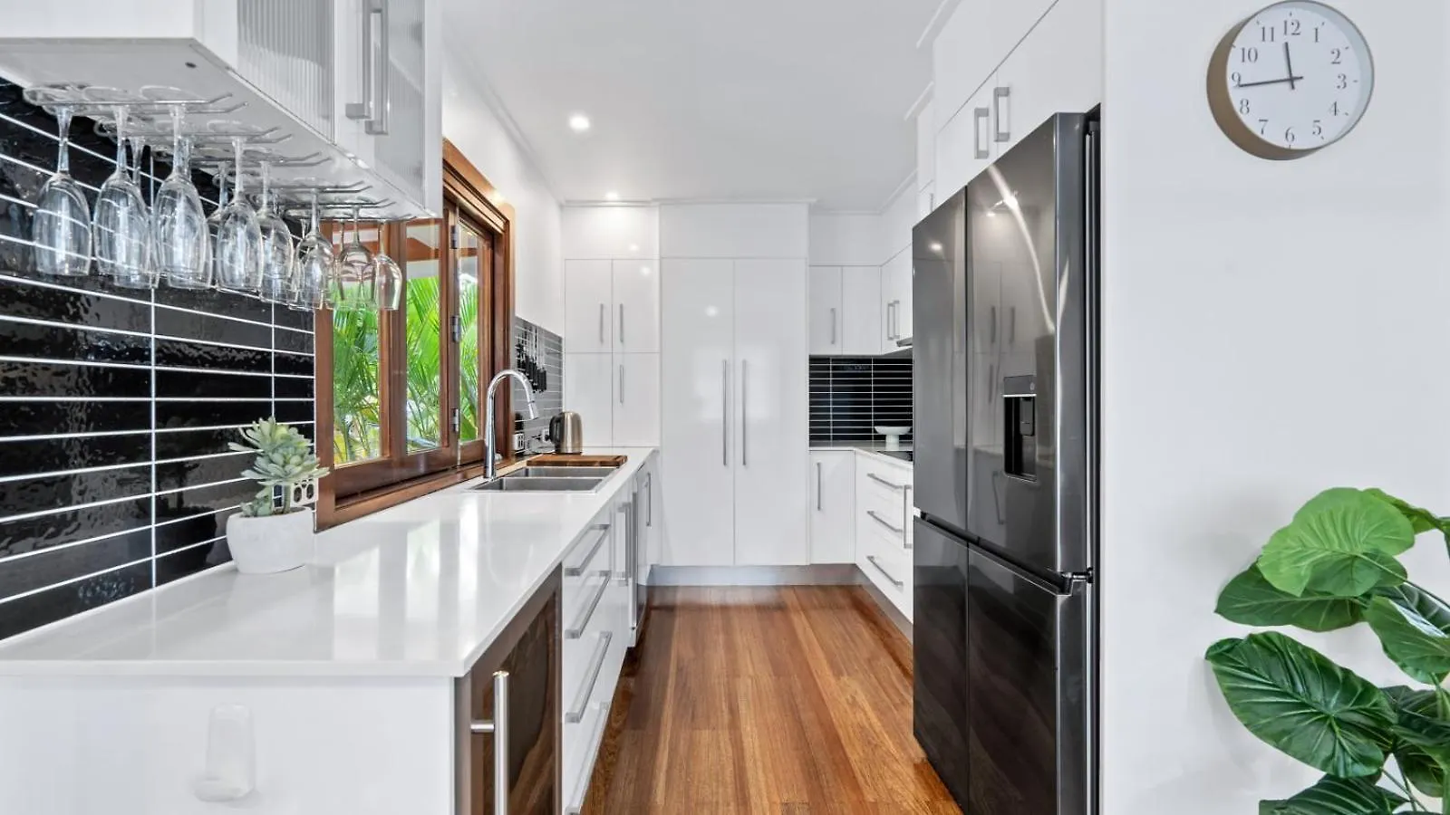 Вилла Botanica View Edge Hill Австралия